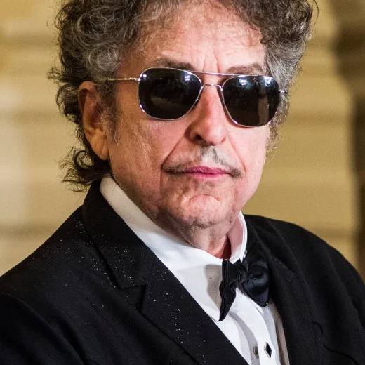 Bob Dylan, 60 ans de carrière (3/3) : une légende vivante.