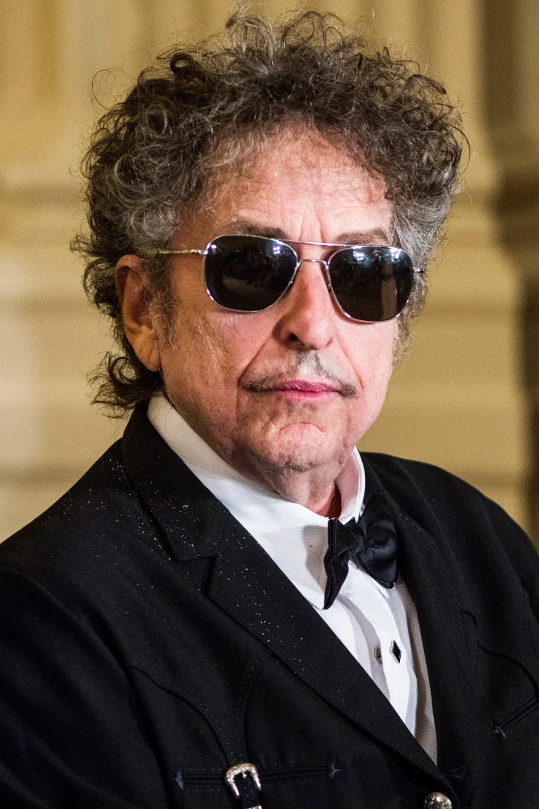 Bob Dylan, 60 ans de carrière (3/3) : une légende vivante.