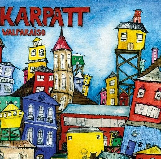 karpatt-valparaiso-couverture-album