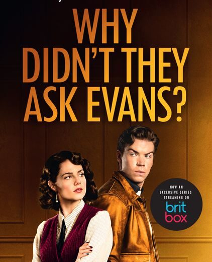 Que vaut la série Pourquoi pas Evans ?