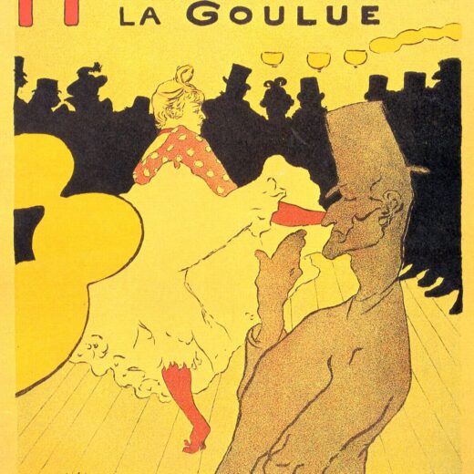 Albi fête le centenaire du Musée Toulouse-Lautrec.