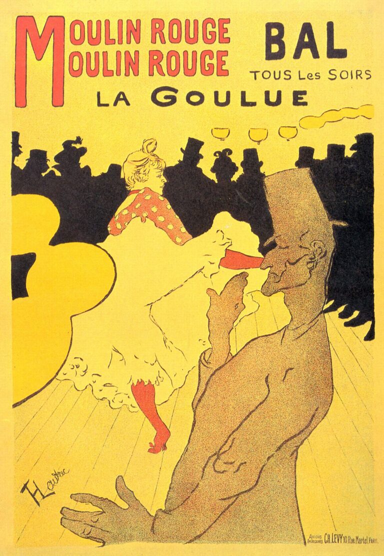 Albi fête le centenaire du Musée Toulouse-Lautrec.