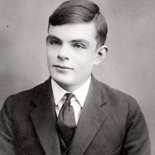 Alan Turing aurait eu 110 ans.
