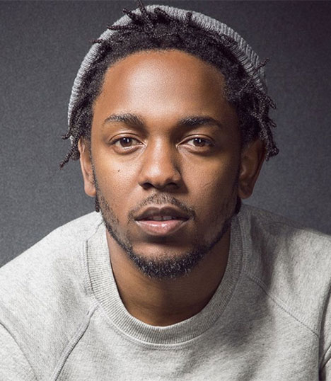Kendrick Lamar : nouveau roi du rap !