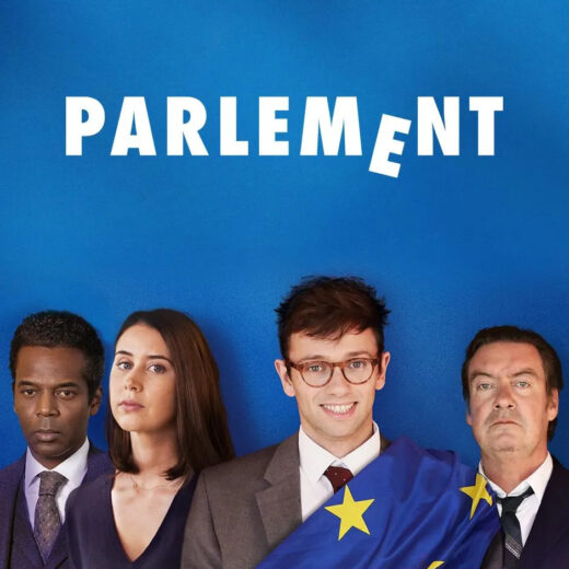 Parlement : une série satire réjouissante de l’Union européenne !