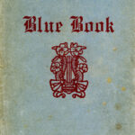 blue book nouvelle orléans catalogue