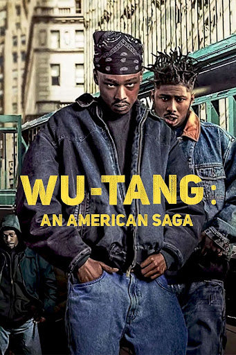 Wu-Tang : An American Saga, ou la genèse d’un groupe de rap mythique.