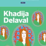 La nièce du taxidermiste de Khadija Delaval aux Éditions Calmann-Lévy