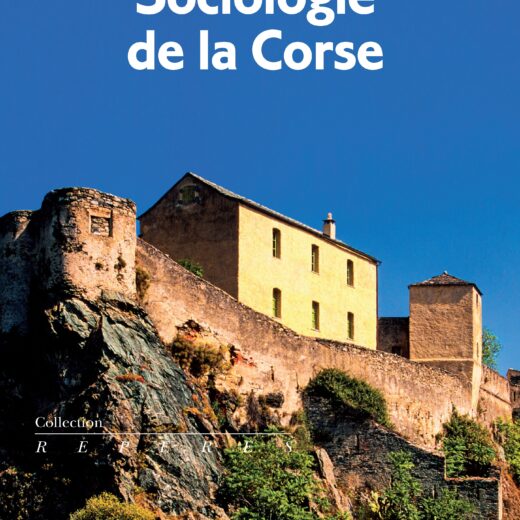 sociologie corse fabiani couverture livre editions decouverte