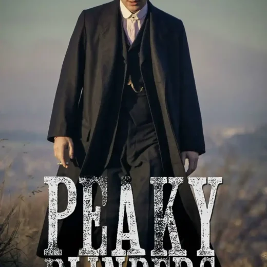 Peaky Blinders : une incontournable série de gangsters, créée par Steven Knight !