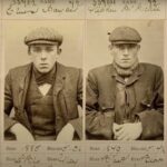 Peaky Blinders gang birmingham 1890