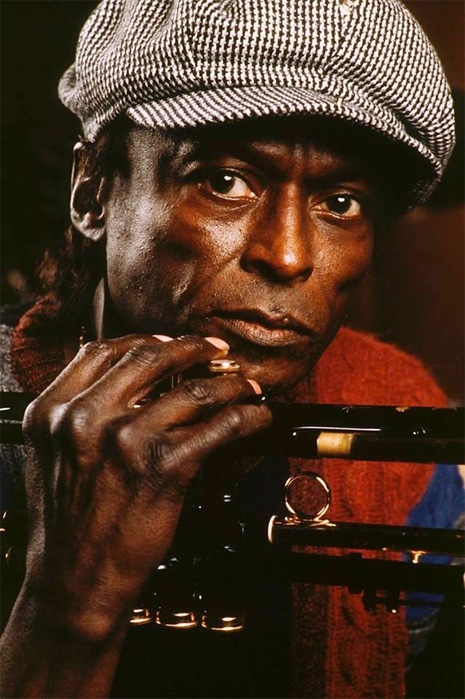 Le grand retour de Miles Davis, 1982-1985 !