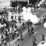manifestations jeudi sanglant berkeley 1969