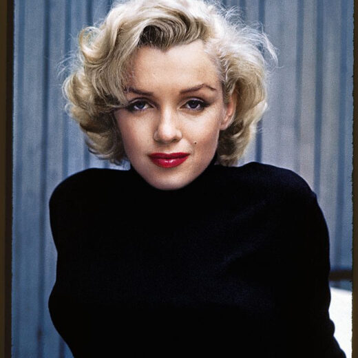 Pourquoi Marilyn Monroe reste une icône du cinéma américain ?