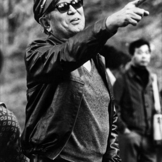 Akira Kurosawa, maître du cinéma japonais !