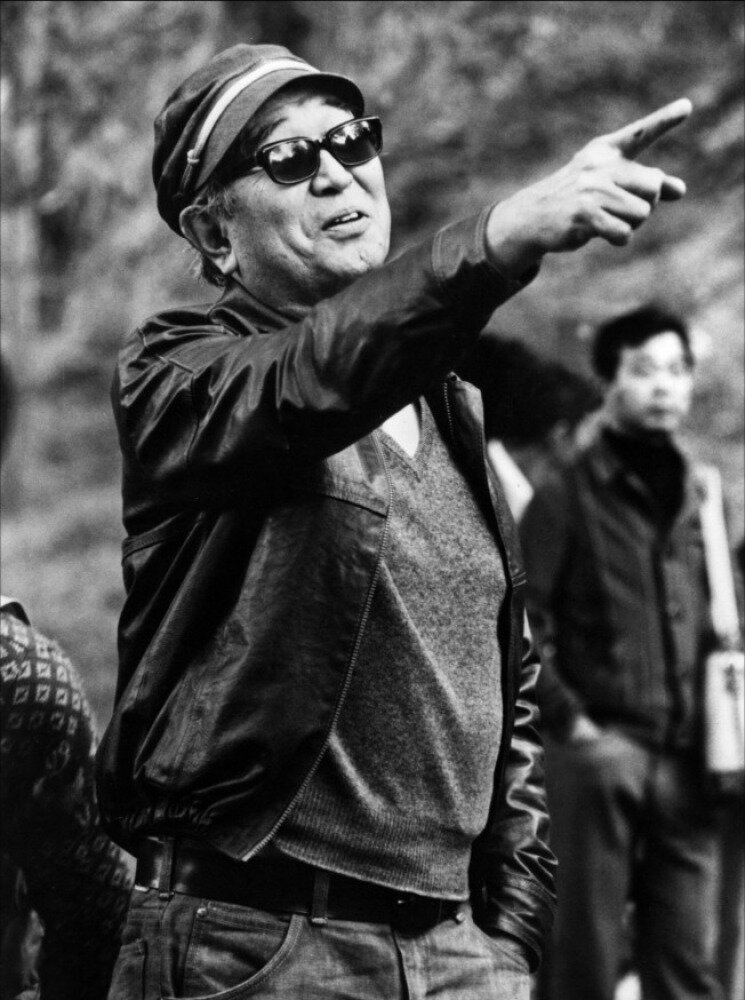 Akira Kurosawa, maître du cinéma japonais !
