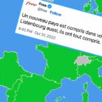 carte listenbourg pays virtuel cree sur twitter