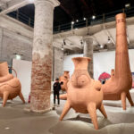 biennale art contemporain venise 2022