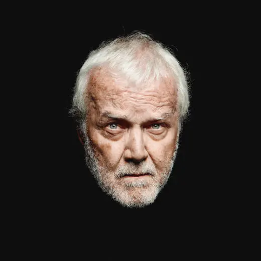 Russell Banks, géant de la littérature américaine !