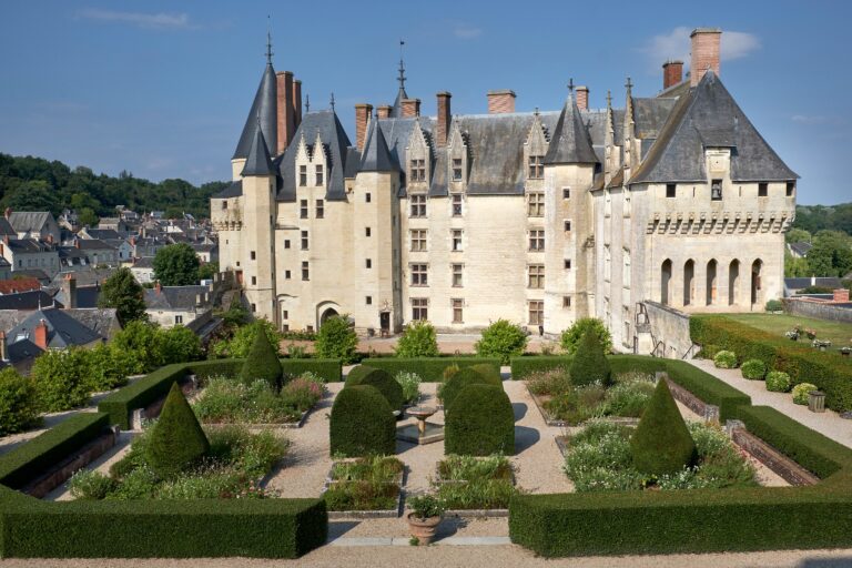 Château de Langeais : 1000 ans d’Histoire !