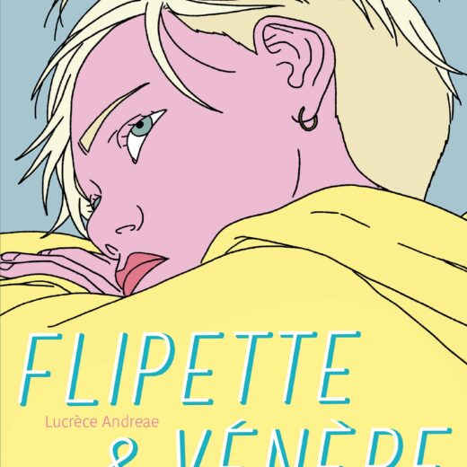 Flipette et Vénère : un hommage parfois maladroit au militantisme !