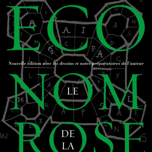 Meilleur livre de la semaine : Le Nom de la Rose d’Umberto Eco !