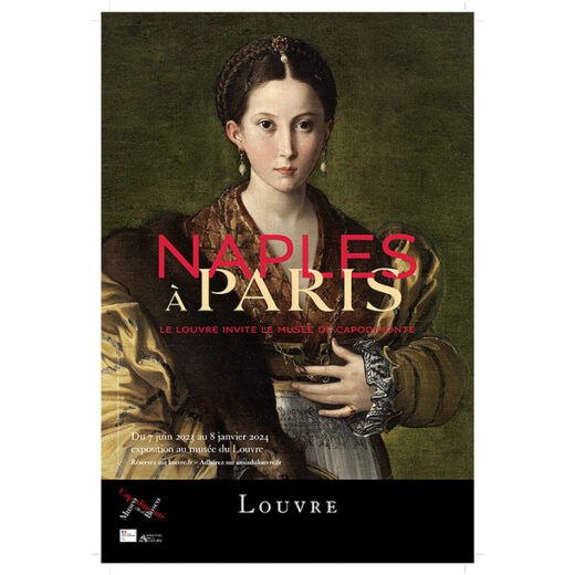 Découvrez l’exposition Naples à Paris au Louvre !