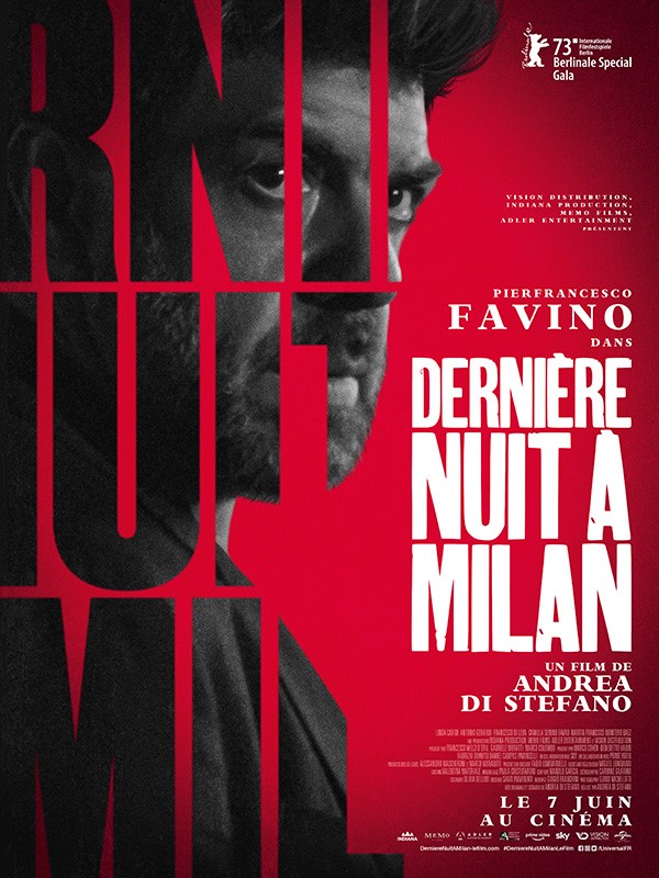 Cinéma : Dernière nuit à Milan, pas de retraite pour le flic !