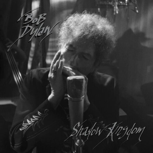 Meilleur album de la semaine : Shadow Kingdom de Bob Dylan !