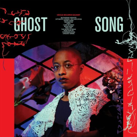 Meilleur album de la semaine : Ghost Song de Cécile McLorin Salvant !