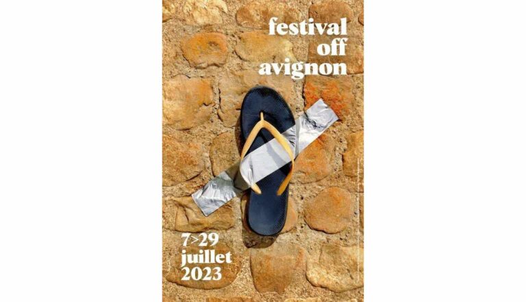 Théâtre : Notre troisième journée au Festival Off d’Avignon !