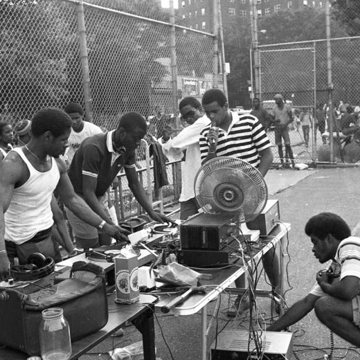 Musique : le Hip-hop fête ses 50 ans !