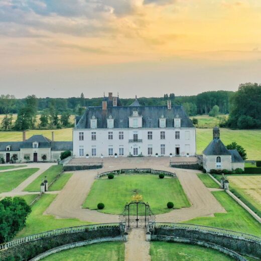 Patrimoine : Visite du Château de Champchevrier, Trésor Méconnu de la Loire !