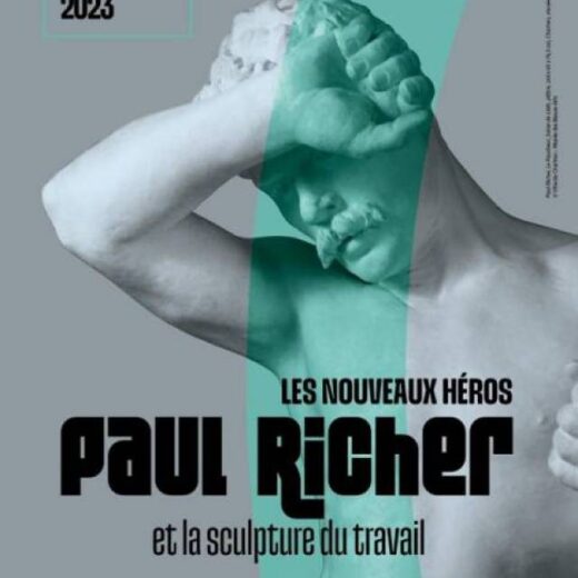 Exposition : Chartres rend hommage à Paul Richer !