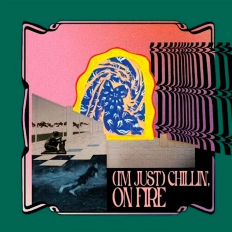 Musique : (I’m just) Chillin’, on Fire de Carlos Niño & Friends, meilleur album vinyle de la semaine !