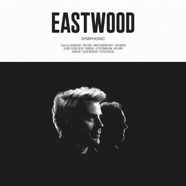Musique : Eastwood Symphonic, meilleur album vinyle de la semaine !