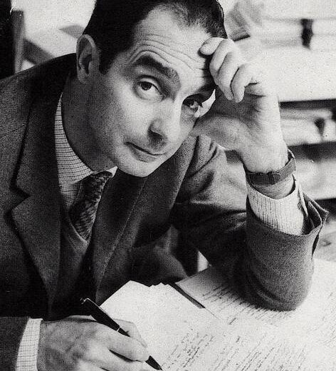Livres : Centenaire d’Italo Calvino, figure de la littérature italienne !