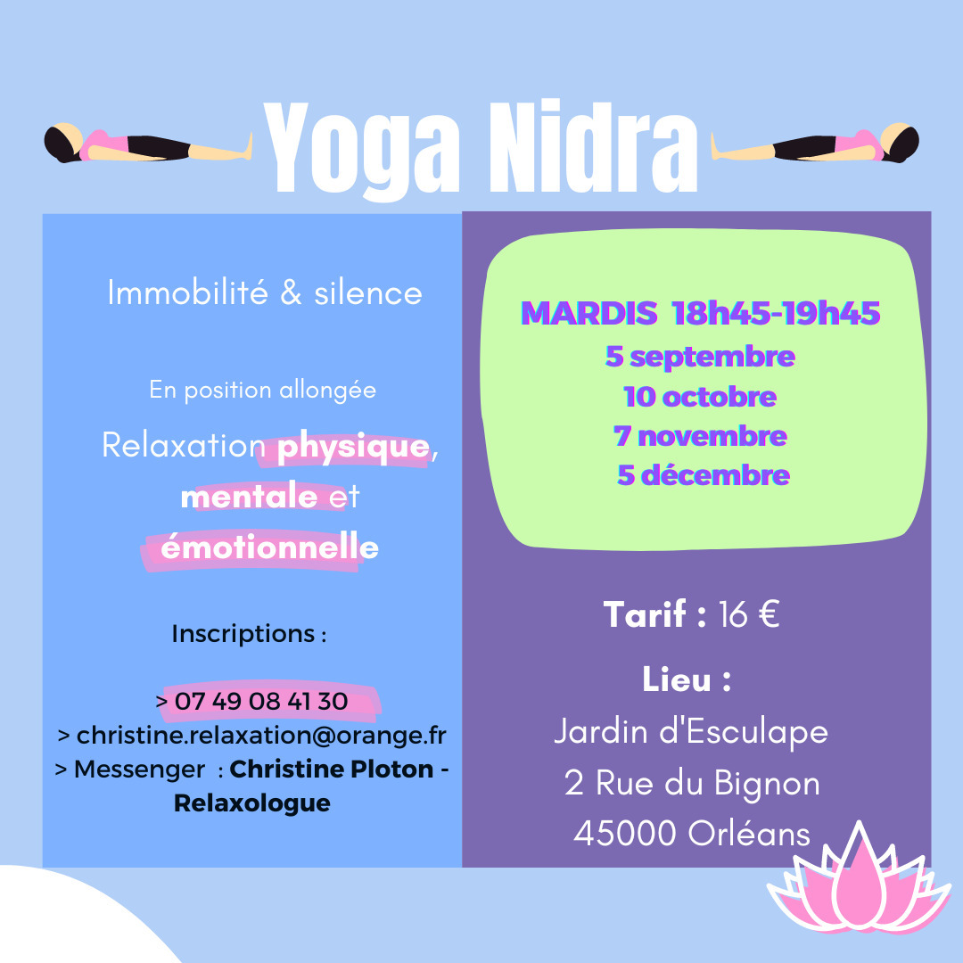 yoga-nidra