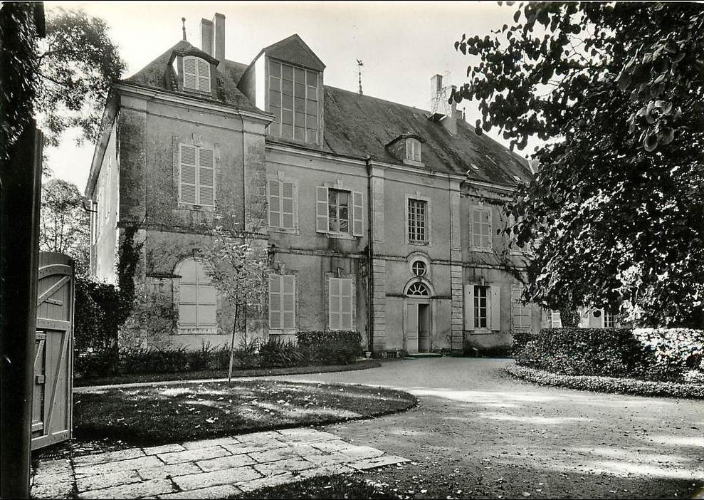 Patrimoine : Visite de la Maison George Sand, ou château de Nohant !