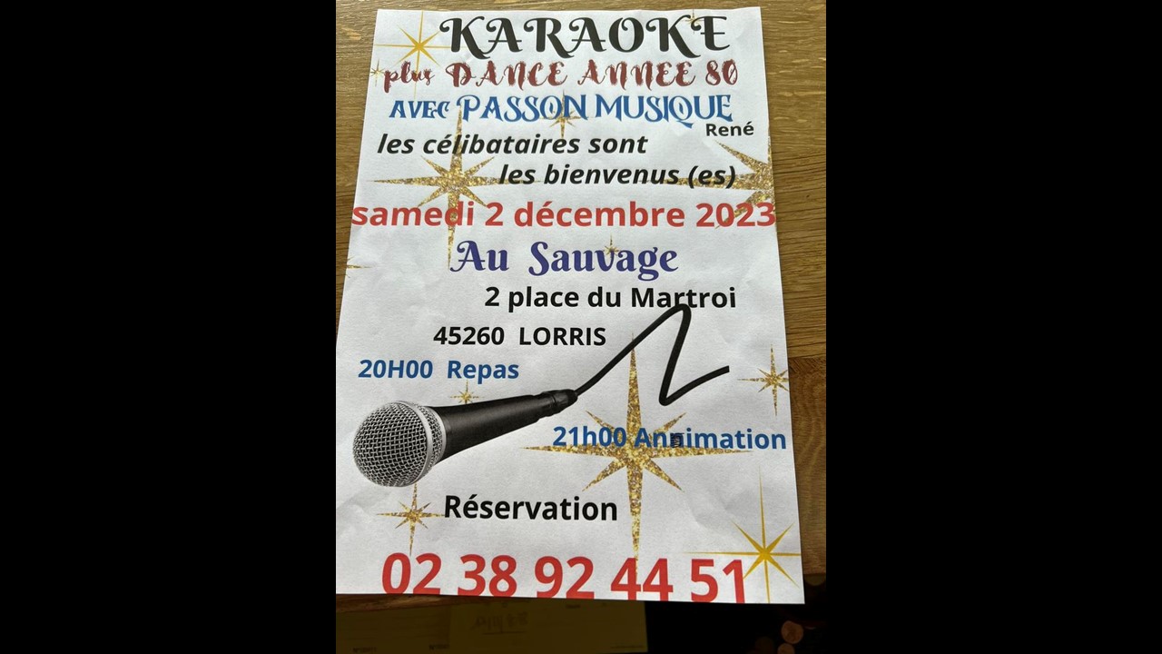 karaoke-et-danse-annees-80
