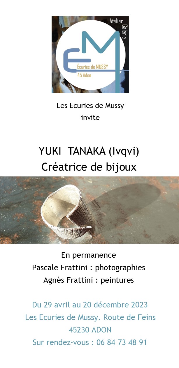 exposition-de-yuki-aux-ecuries-de-mussy