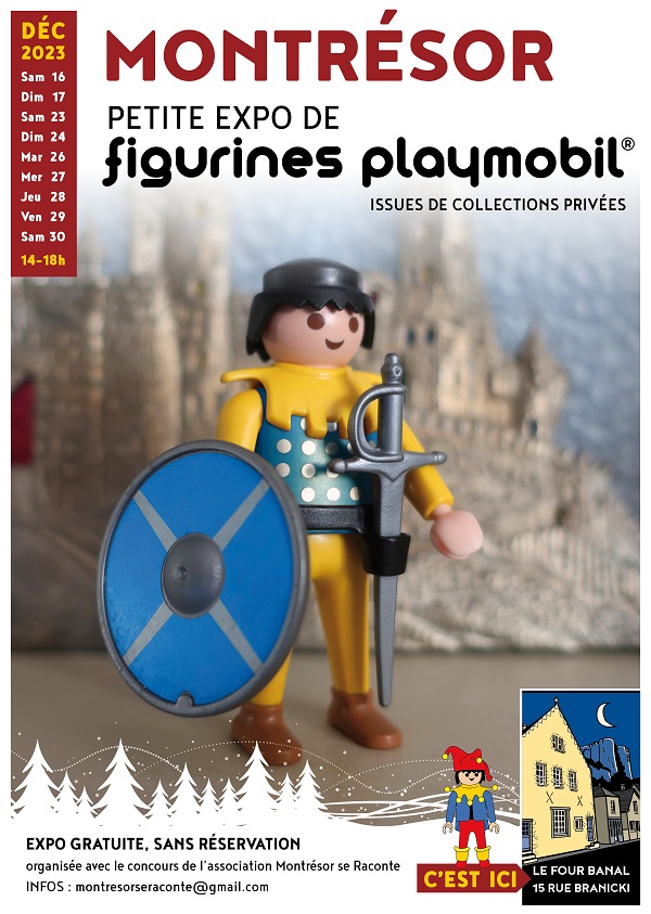 petite-exposition-de-figurines-playmobil