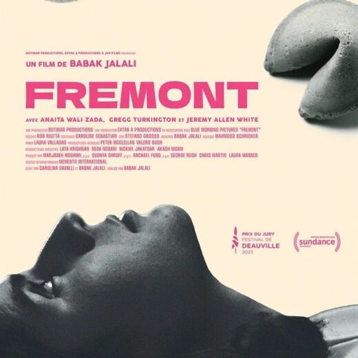 Cinéma : « Fremont », étrange film sur les étrangers !