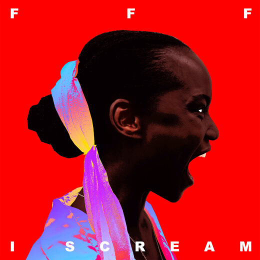Musique : « I Scream » de FFF, meilleur album vinyle de la semaine !