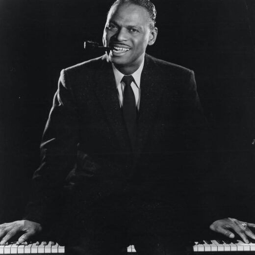 Earl « Fatha » Hines : père du piano jazz moderne !