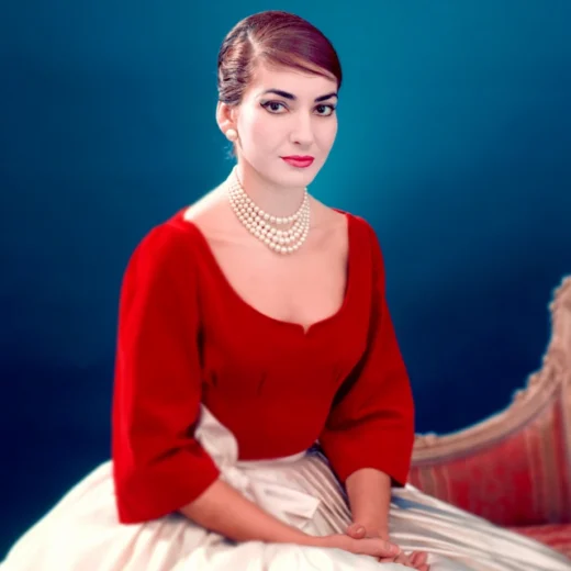 Musique : L’immense cantatrice Maria Callas aurait eu 100 ans !
