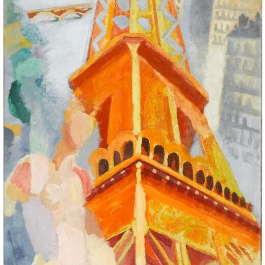 Exposition « Le Paris de la modernité (1905-1925) » au Petit Palais !
