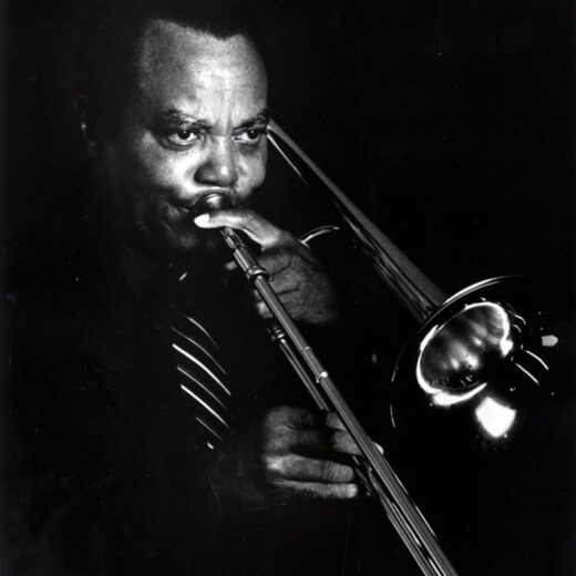 J. J. (Jay Jay) Johnson, légende du trombone jazz !