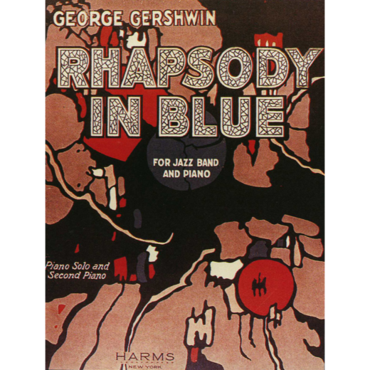 Centenaire de Rhapsody in Blue, chef d’œuvre de George Gershwin !