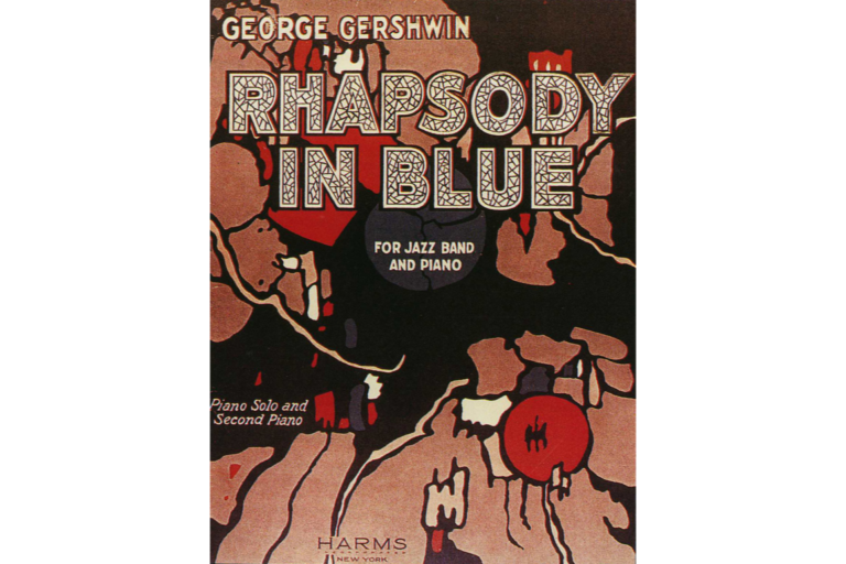 Centenaire de Rhapsody in Blue, chef d’œuvre de George Gershwin !